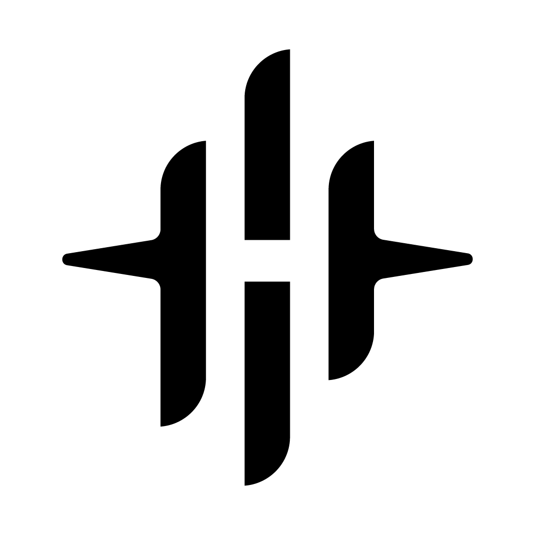 Logo HarmonizeUp